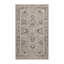 Tapis gris soyeux et moelleux-238651867