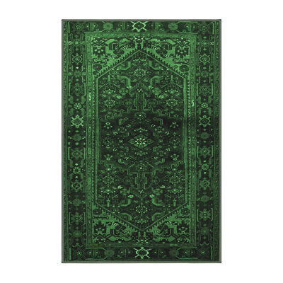 Oriental Indoor Rug