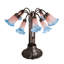 Meyda Tiffany & Stained Glass Table Lamp-763005885