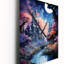 Horloge murale Dreams Land-2110896187