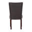 Chaise rembourrée Lancaster-572719406