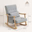 Polyester Rocking Chair-1668130847-1668130832