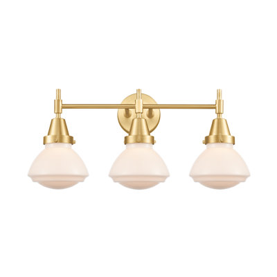 Almarosa 3 - Light Dimmable Vanity Light