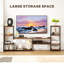 Unfinished TV Stand-763700601