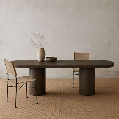 Table de salle à manger Syrah