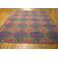 One-of-a-Kind Rectangle 8' X 10' Hand Knotted Area Rug