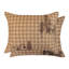 Ensemble de courtepointe 3 pièces Your Your Lifestyle par Donna Sharp Spruce Trail-1101210132