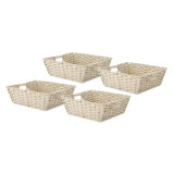 Dotted Line™ Acton Wicker Basket