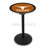 Round Metal Base Dining Table-12162723-12162770