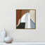 «Blue Match I Print» par Eva Watts-99322544-99322553