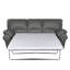 Heppman 3 Seater Sofa Bed-1368362860