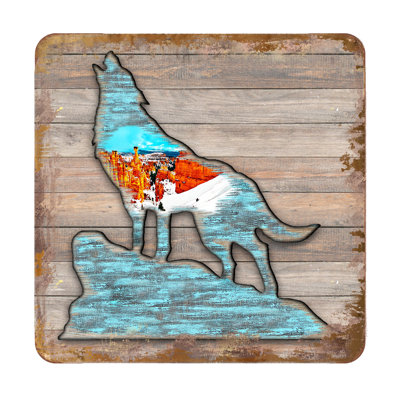 Wolf Coaster