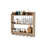 Winnick 3 Piece Square Accent Shelf-551372453