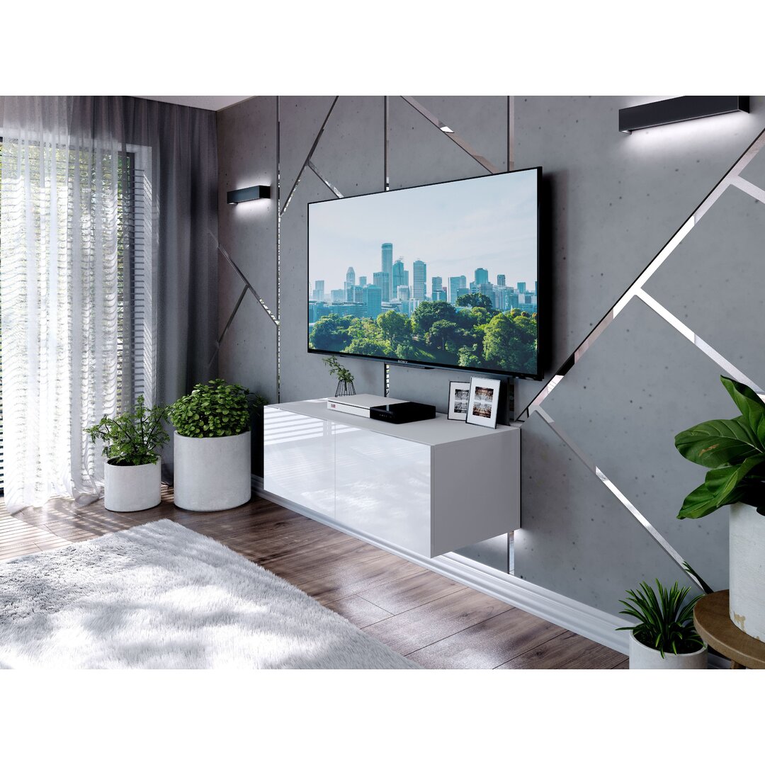 TV-Lowboard Cellan für TVs bis zu 42"