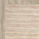 Arria Hand Woven Jute/Cotton Solid Color Rug in Natural/Ivory
