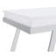 Table basse à plateau relevable Hallman