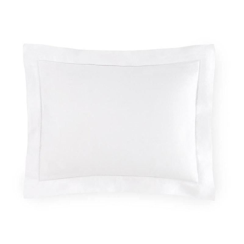 Fiona Sham, Standard, White