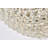 Eustacio - Light Unique Empire Chandelier with Crystal Accents-769042553-769042554