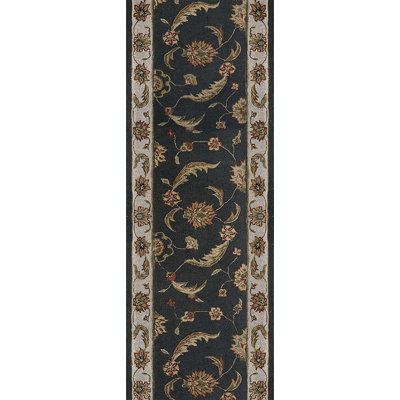 Java Oriental Indoor Rug