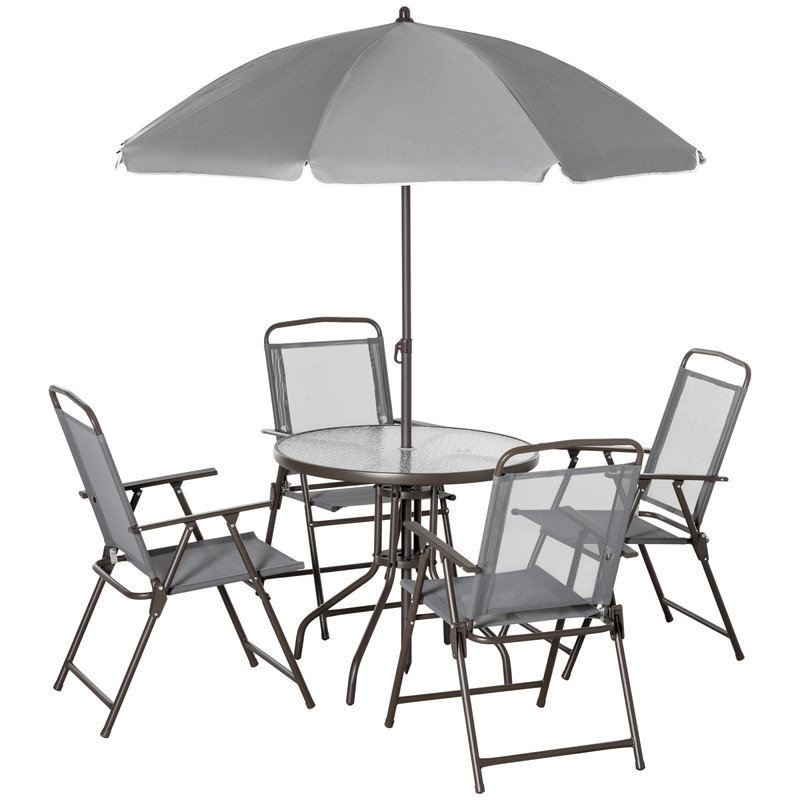 Patio Dining Set with
