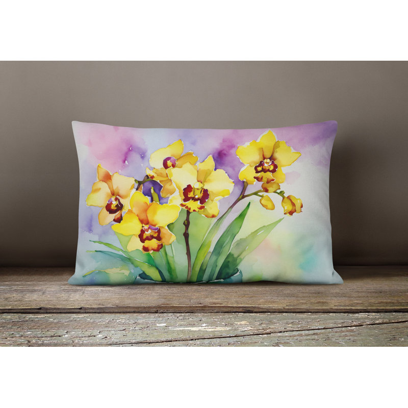 Other/No Pattern Outdoor Throw Pillow