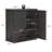 Cesiro 30.9'' W Sideboard With Adjustable Shelves And Doors-468075220-444505782