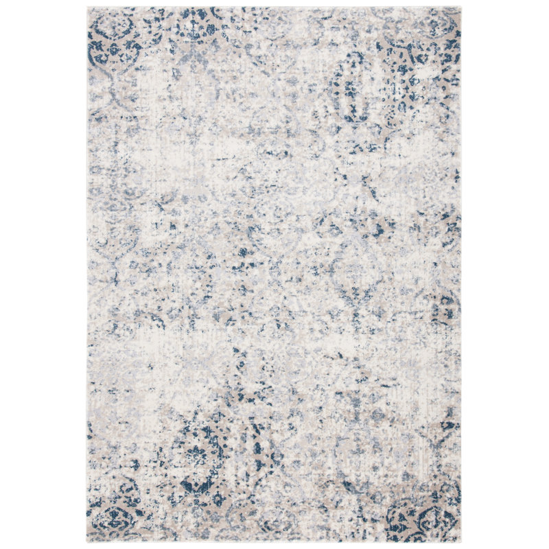 Bellinggrath Performance Rug, Rectangle 3' x 5'