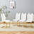 PU Dining Chair Set-114326654-114326655