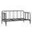 Cassady Iron Daybed with Spindle Detailing-68740459