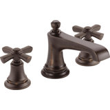 Rook® Widespread Lavatory Faucet