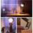 Wireless Desk Lamp