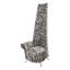 High Back Occasional Chair-26974695-26974705