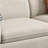 Simple cotton and linen sofa-105233952-105233956