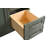 Aanayah 60" Single Bathroom Vanity Set-555914162
