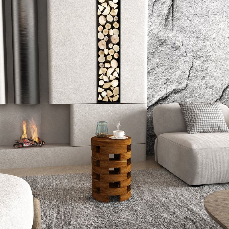 Table de bout Clarie
