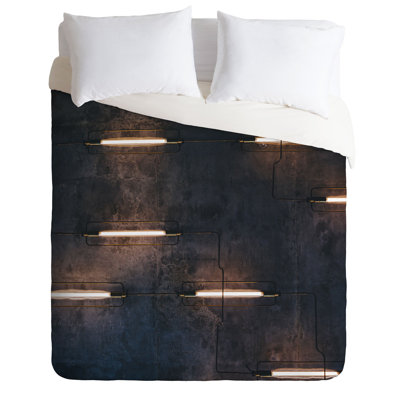 Polyester Duvet Cover