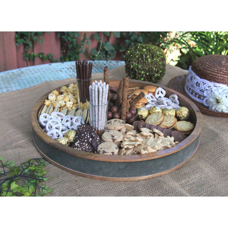 Plateau de service BirdRock Home