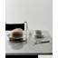 Array Glass Salad/Dessert Plate