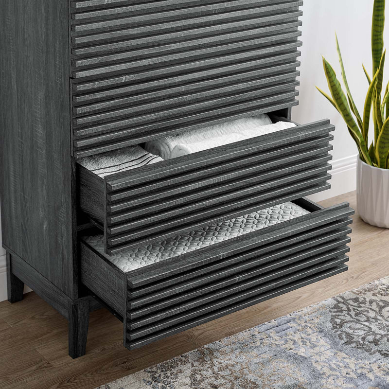 Rendu par Modway