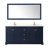 Avery Double Bathroom Vanity with Quartz Top-92725395-92725394-98230387