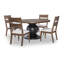 Chaise d'appoint Donson
