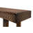 Fredericktown 67'' Solid Wood Console Table