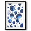 Ultramarine Orbs III - Impression encadrée-1572443638-1572443633