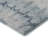 Premium Machine Washable Cerrito Blue Rug-105689298