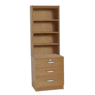 Brenai 3 -Drawer