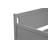 Twin Size Daybed with Two Drawers-835933458