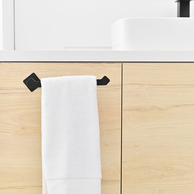 Ensemble de quincaillerie de salle de bain 4 pièces