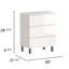 Base de meuble-lavabo mural simple 28 po Costa-92586185