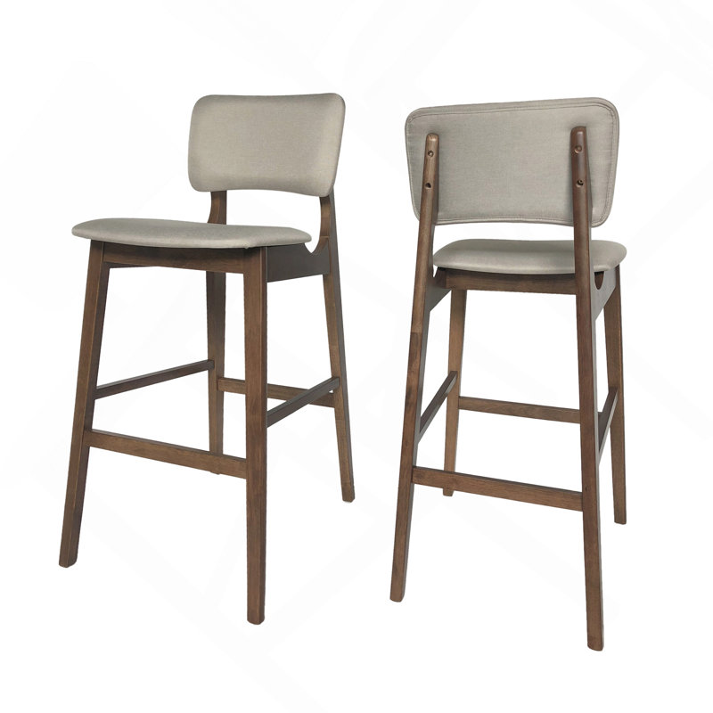 Bar Chair, Beige