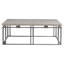 Riverton Stone Cocktail Table-1629331835